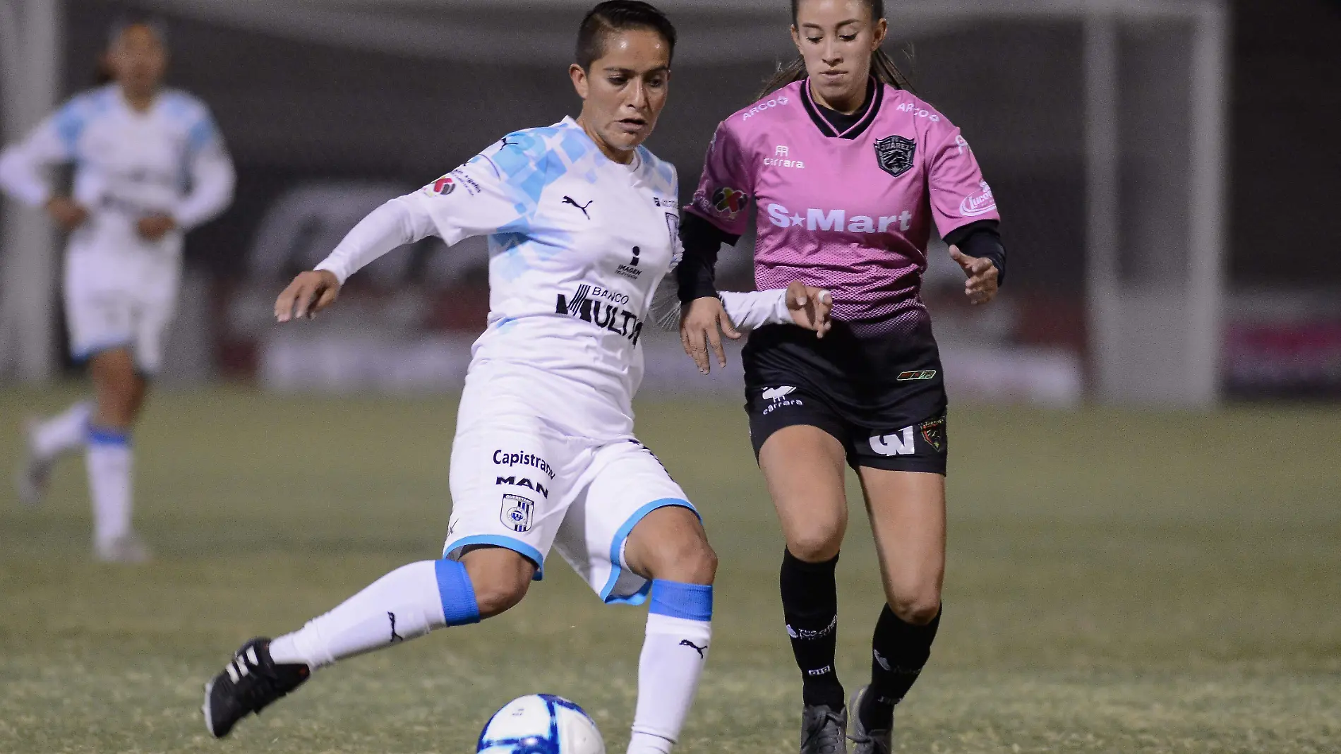 queretaro contra juarez